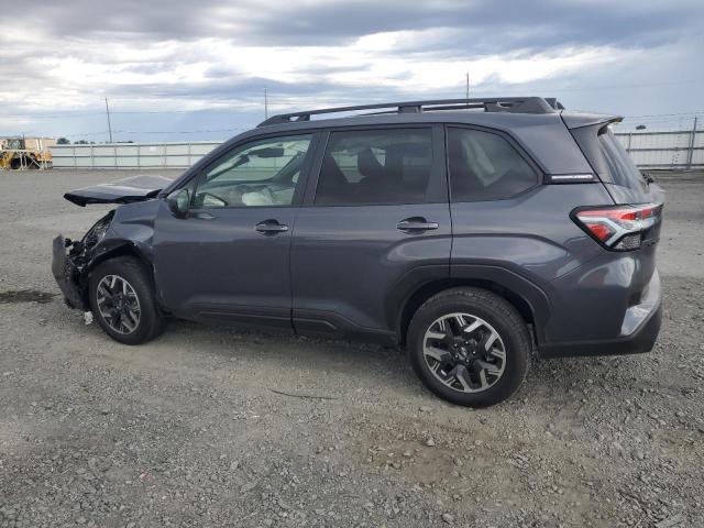 Photo 2 from auction – 2025 SUBARU FORESTER PREMIUM with VIN JF2SLDBCXSH485932