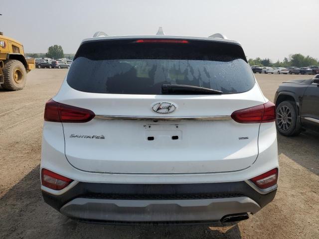 Photo 6 from auction – 2019 HYUNDAI SANTA FE S with VIN 5NMS3CAD9KH008457
