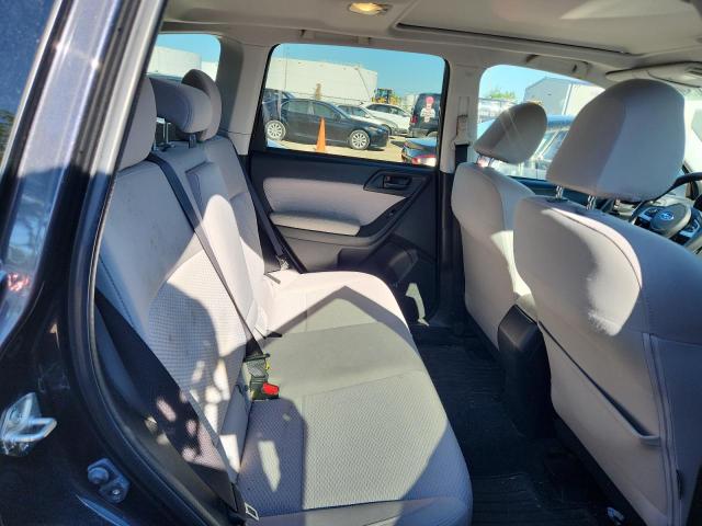 Photo 11 from auction – 2017 SUBARU FORESTER 2 with VIN JF2SJAEC4HH466740