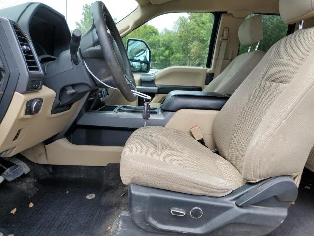 Photo 7 from auction – 2018 FORD F350 SUPER with VIN 1FT8X3B63JEC51584