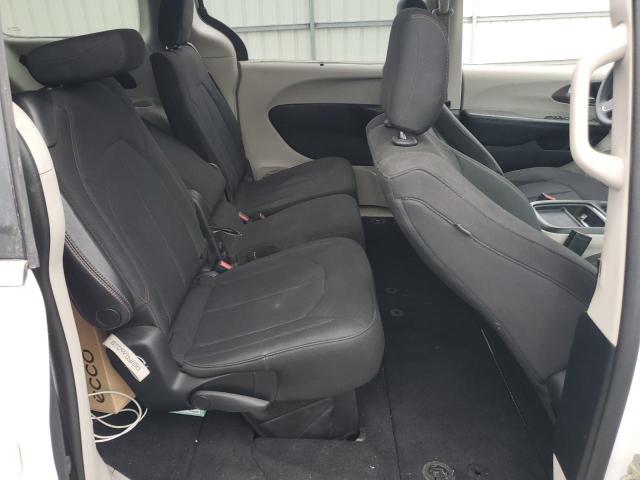Photo 11 from auction – 2018 CHRYSLER PACIFICA T with VIN 2C4RC1FG3JR123615
