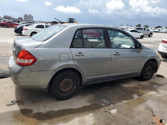 Photo 3 from auction – 2009 NISSAN VERSA S with VIN 3N1BC11E29L480285
