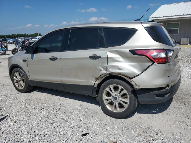 Фото 2 с аукциона – 2018 FORD ESCAPE S с VIN 1FMCU0F74JUB54822