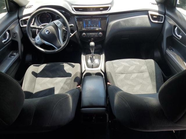 Photo 8 from auction – 2016 NISSAN ROGUE S with VIN 5N1AT2MT8GC876525