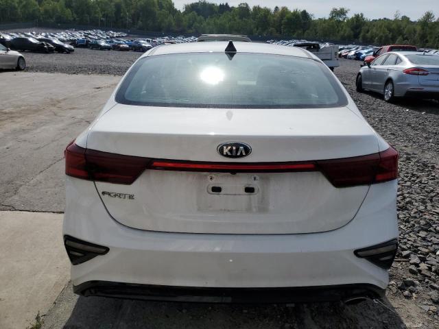 Photo 6 from auction – 2019 KIA FORTE FE with VIN 3KPF24AD2KE095765