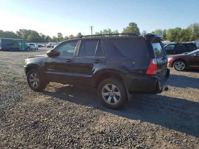 Photo 2 from auction – 2007 TOYOTA 4RUNNER LI with VIN JTEBU17R178097563