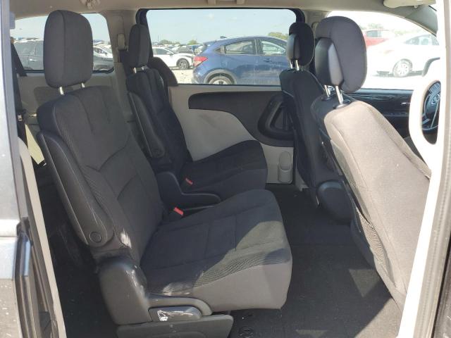 Photo 11 from auction – 2017 DODGE GRAND CARA with VIN 2C4RDGBG1HR706426
