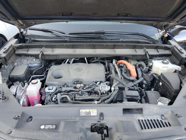 Photo 12 from auction – 2022 TOYOTA HIGHLANDER with VIN 5TDXBRCHXNS553807