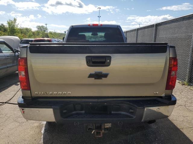 Photo 6 from auction – 2012 CHEVROLET SILVERADO with VIN 1GC1KXCG0CF186172