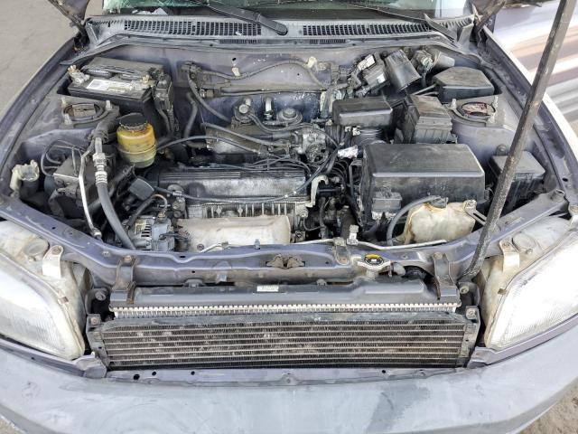 Photo 12 from auction – 1997 TOYOTA RAV4 with VIN JT3GP10V9V7013229
