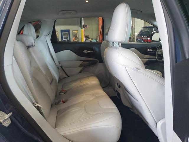 Photo 11 from auction – 2020 JEEP CHEROKEE L with VIN 1C4PJMDX0LD521145