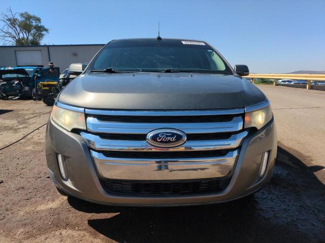 Photo 5 from auction – 2014 FORD EDGE LIMIT with VIN 2FMDK3KC8EBA74868