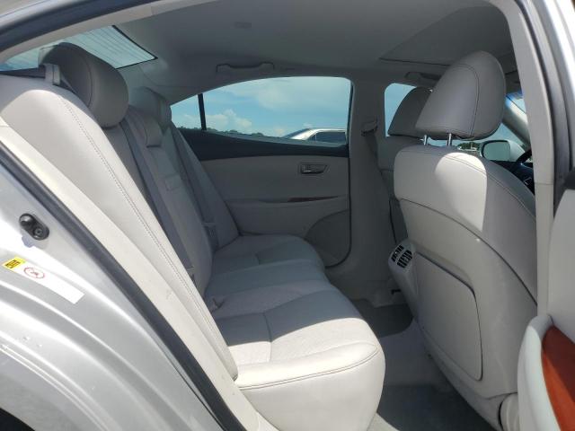 Photo 10 from auction – 2008 LEXUS ES 350 with VIN JTHBJ46GX82155669
