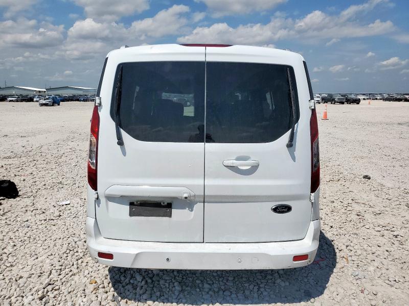 Photo 6 from auction – 2017 FORD TRANSIT CO with VIN NM0GS9F77H1314717