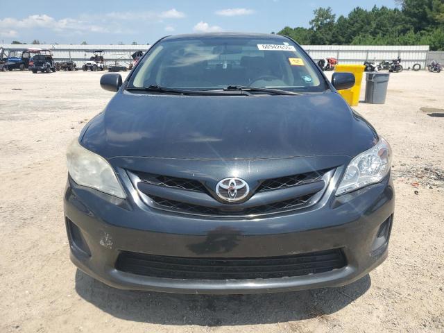 Photo 5 from auction – 2011 TOYOTA COROLLA BA with VIN 5YFBU4EE8BP001530