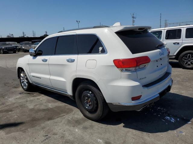 Photo 2 from auction – 2014 JEEP GRAND CHEROKEE SUMMIT with VIN 1C4RJFJT4EC523334