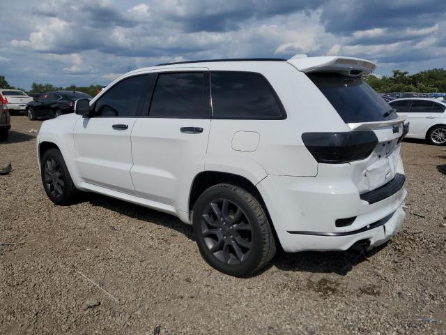 Photo 2 from auction – 2020 JEEP GRAND CHER with VIN 1C4RJFCT9LC410019