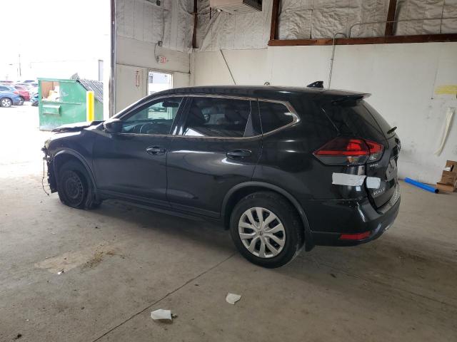 Photo 2 from auction – 2018 NISSAN ROGUE S with VIN KNMAT2MV0JP504554