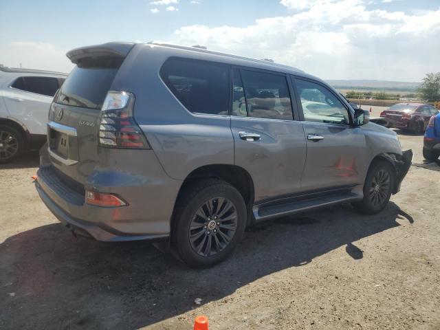 Photo 3 from auction – 2023 LEXUS GX 460 with VIN JTJAM7BX9P5341709