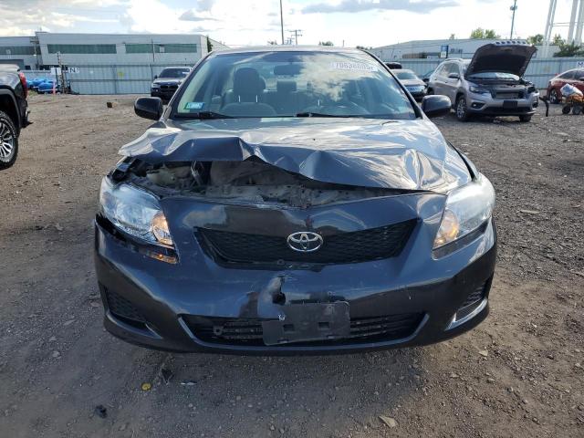 Photo 5 from auction – 2010 TOYOTA COROLLA BA with VIN 1NXBU4EE1AZ232363