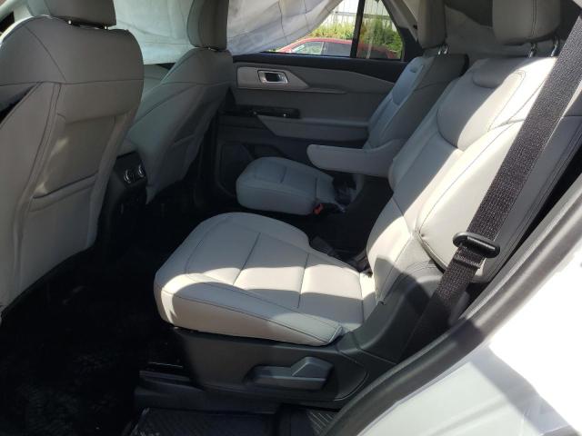صورة رقم 11 من المزاد - 2025 FORD EXPLORER ACTIVE مع VIN 1FMUK8DH2SGC04315