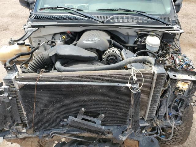 Photo 11 from auction – 2003 GMC NEW SIERRA with VIN 2GTEK19T431230068