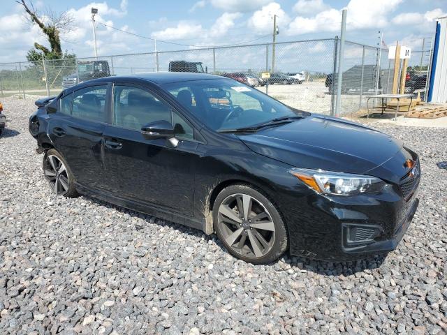Photo 4 from auction – 2019 SUBARU IMPREZA SP with VIN 4S3GKAM66K3605526