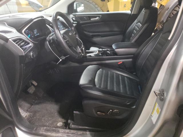 Photo 7 from auction – 2018 FORD EDGE SEL with VIN 2FMPK4J88JBB53774