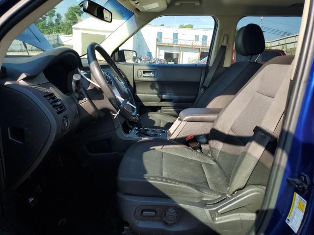 Photo 7 from auction – 2015 FORD FLEX SE with VIN 2FMGK5B87FBA13789