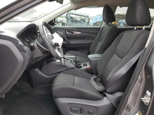 Photo 7 from auction – 2020 NISSAN ROGUE S with VIN KNMAT2MT7LP516959