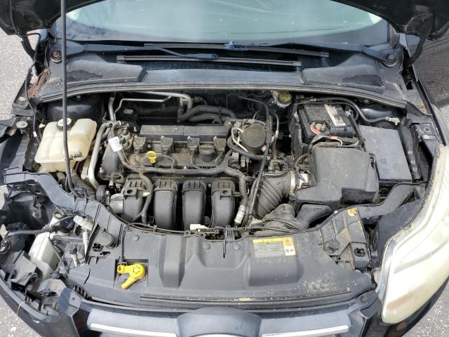Photo 11 from auction – 2012 FORD FOCUS SE with VIN 1FAHP3K22CL102696