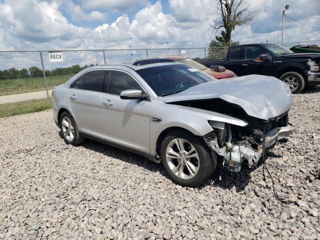 Photo 4 from auction – 2013 FORD TAURUS SEL with VIN 1FAHP2E87DG180914