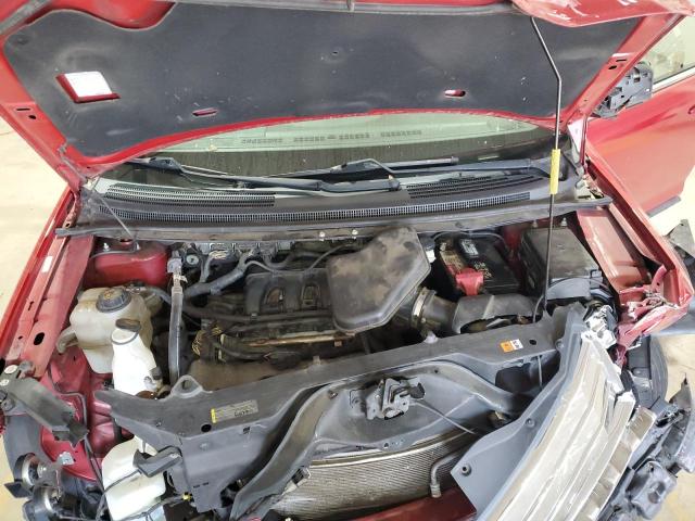 Photo 12 from auction – 2010 FORD EDGE LIMIT with VIN 2FMDK4KCXABB51420