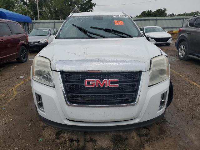 Photo 5 from auction – 2014 GMC TERRAIN SL with VIN 2GKALMEK4E6366785