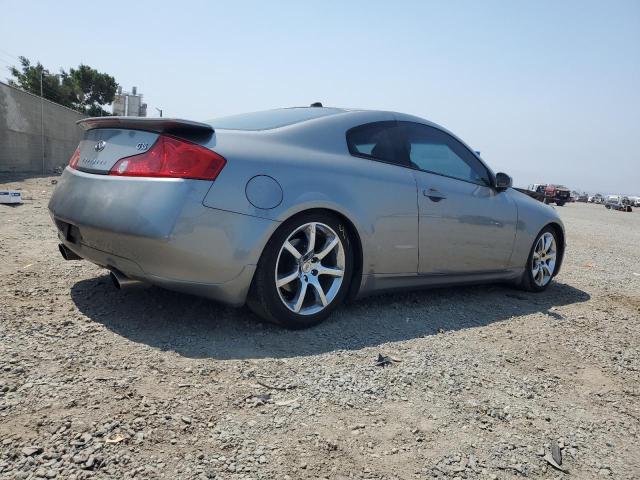 Photo 3 from auction – 2004 INFINITI G35 with VIN JNKCV54E44M814263
