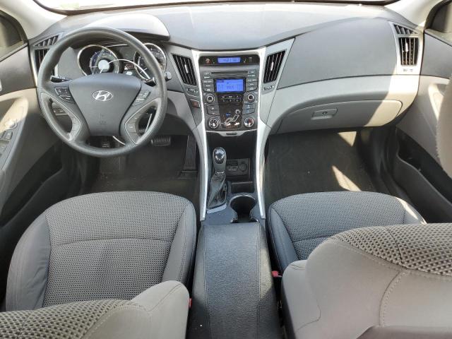 Photo 8 from auction – 2012 HYUNDAI SONATA GLS with VIN 5NPEB4AC1CH358280