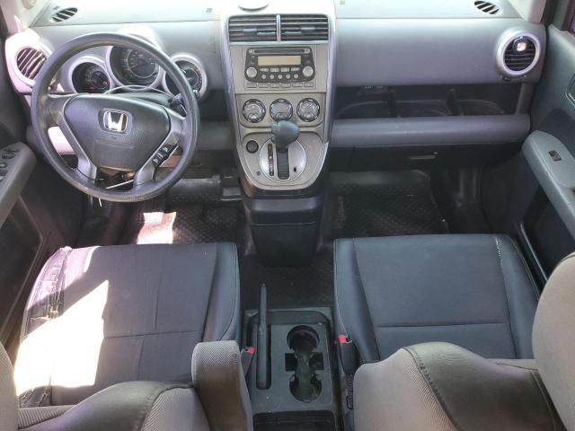 صورة رقم 8 من المزاد - 2003 HONDA ELEMENT EX مع VIN 5J6YH28593L005038