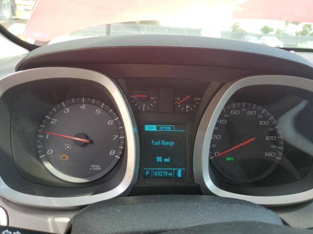 Photo 9 from auction – 2015 CHEVROLET EQUINOX LT with VIN 2GNFLDE3XF6422456