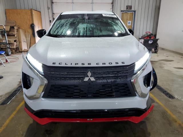 Photo 5 from auction – 2023 MITSUBISHI ECLIPSE CR with VIN JA4ATVAA9PZ035099