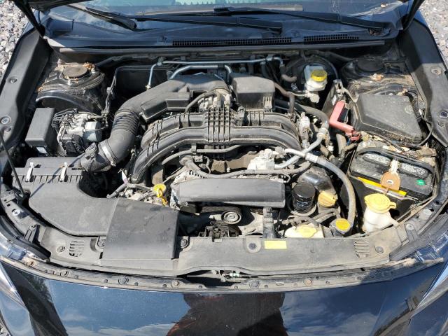 Photo 11 from auction – 2019 SUBARU IMPREZA SP with VIN 4S3GKAM66K3605526