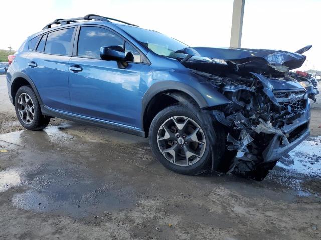 Photo 4 from auction – 2018 SUBARU CROSSTREK with VIN JF2GTABC8JH270178