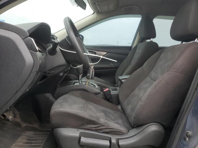 Photo 7 from auction – 2016 NISSAN ROGUE S with VIN KNMAT2MT8GP602741