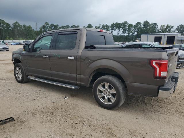 Photo 2 from auction – 2017 FORD F150 SUPERCREW with VIN 1FTEW1CP9HFA40380
