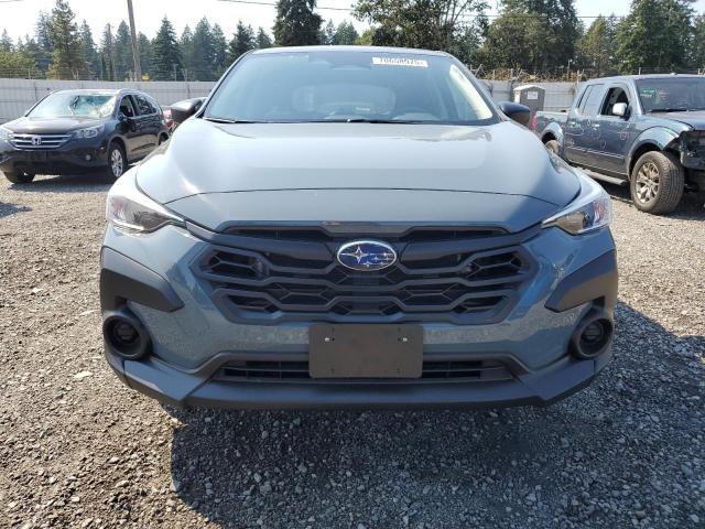 Photo 5 from auction – 2025 SUBARU CROSSTREK with VIN JF2GUABC0S8263269