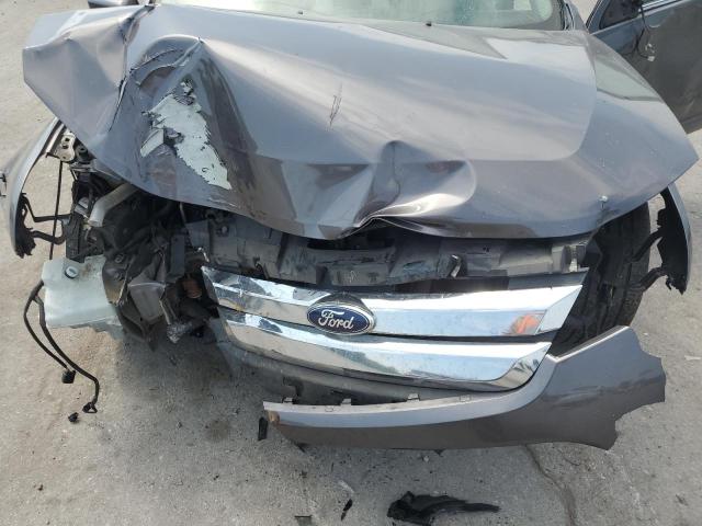 Photo 11 from auction – 2012 FORD FUSION SEL with VIN 3FAHP0JA6CR425206