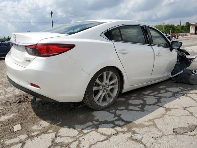 Photo 3 from auction – 2017 MAZDA 6 TOURING with VIN JM1GL1V58H1122286