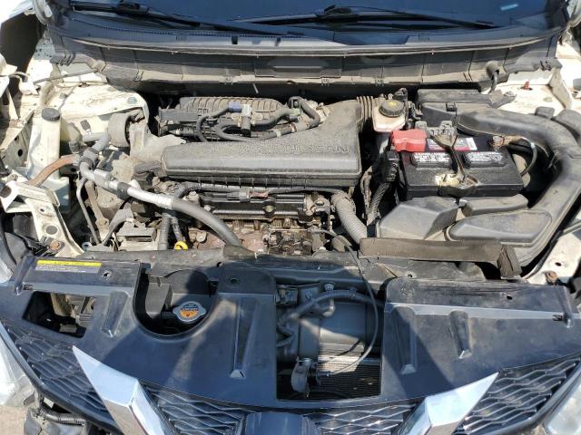 Photo 12 from auction – 2016 NISSAN ROGUE S with VIN 5N1AT2MV1GC854979