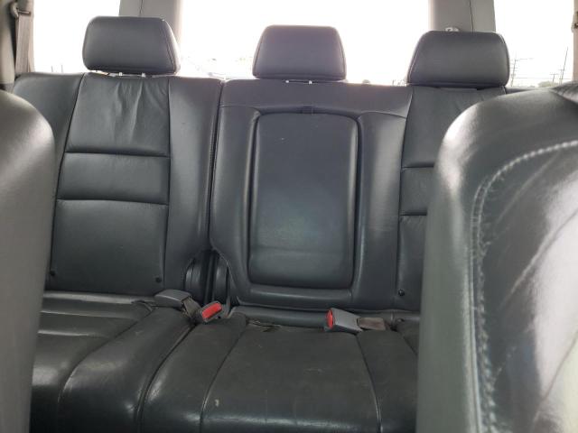Photo 10 from auction – 2008 HONDA PILOT EXL with VIN 5FNYF28568B005441