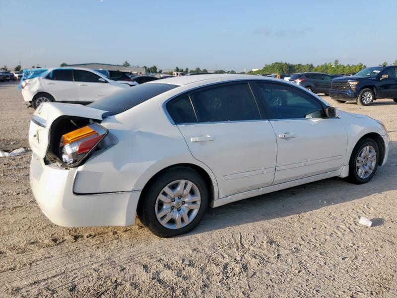 Photo 3 from auction – 2012 NISSAN ALTIMA BAS with VIN 1N4AL2AP6CN580600