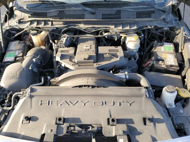 Photo 11 from auction – 2014 RAM 3500 SLT with VIN 3C63R3DL2EG150260